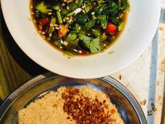 -小邓石棉铁板烧(流星花园店)