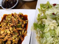 -双流老字号董蹄花(广场路店)