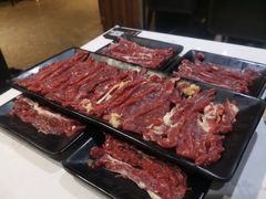 -二刀潮牛·鲜牛肉火锅(爱融荟城店)