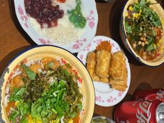 -池嬢拌粉(上海首店)