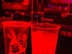 -CASTLE 古堡酒吧
