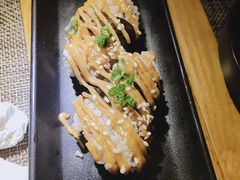 -昊·来了寿司(双楠2店)