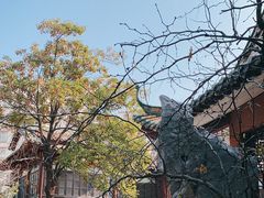 -东江渔村·古典园林·30年粤菜老字号(太和店)