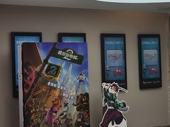 -卢米埃影城(苏州园区华润杜比全景声激光店)