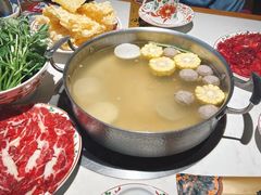 -汕头八合里海记牛肉店(清河店)