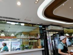 -金乐活美食(中街店)