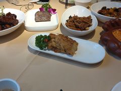 -功德林(南京西路店)