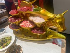 -千牛将·鲜牛肉火锅(开元路店)