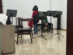-东书房琴棋书画馆(昆城校区)