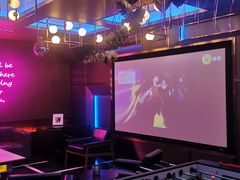 -真爱范特西KTV(交大店)