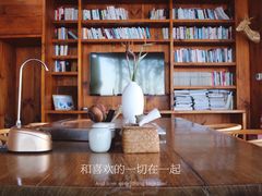 -大理无舍度假酒店