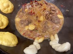 -玺炖·中国铁锅炖(虹桥天街店)