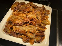 -泰谷酒店·太古码头闽菜自助餐厅