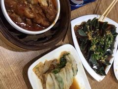 -广东小美食(果戈里大街店)
