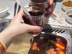 -海底捞火锅(外滩店)