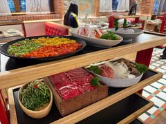 -廖掌柜·重庆鲜货火锅(上海首店)