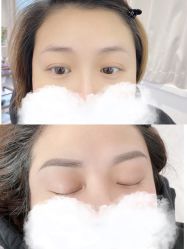 -MIVI半永久纹眉纹绣