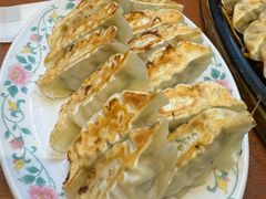 -宇都宮餃子館(西口駅前中央店)