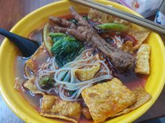-龍城柳州螺蛳粉(群星路店)
