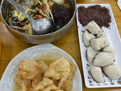 -顺姬冷面(延大店)