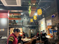 -随缘小馆(红岭路店)