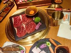 -MIKOMIKO和牛烧肉专门店(南门店)