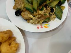 -杏园餐厅(西四北大街店)