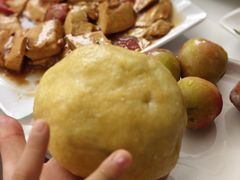 -途肴·老农饭庄(百里峡店)