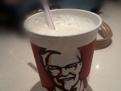 -肯德基(合肥站店)