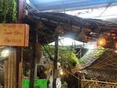 -Jungle Kitchen