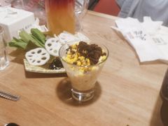 -鱼酷活鱼烤鱼(梅江印象城店)