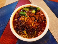 牛杂螺蛳粉-水平有限螺蛳粉(宏达大厦店)