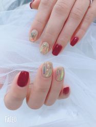 -LEILEI NAIL蕾蕾美甲美睫