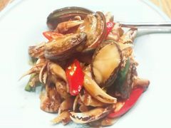 -新海渔港·胶东海鲜家常菜·家宴(奥体中心店)