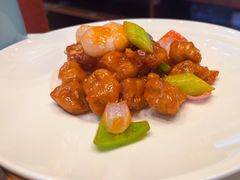 -莆田餐厅PUTIEN(三里屯店)