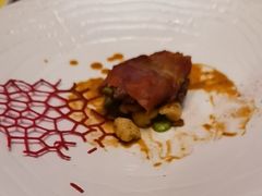 -郑州希尔顿酒店·阿米奇意大利餐厅