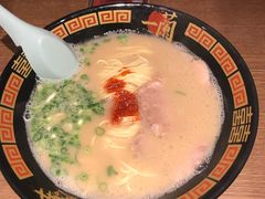 -一兰拉面(千叶店（C-one内）)