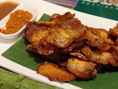 -呐咪傣园·云南菜(石厦店)