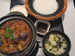 肉末茄子菜-谷田稻香·砂锅菜(西乡天虹店)