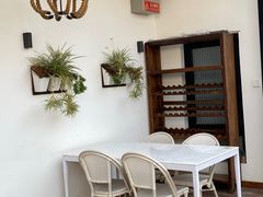 -素心小筑(后沙裕镇店)