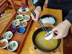 -桥香园过桥米线(国贸店)