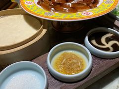 -那家小馆•北京菜•烤鸭(香山店)