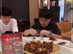 -五谷芳乳鸽王(海景店)