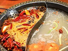 -黄家码头老火锅(解放碑旗舰店)