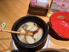 -图味美小黄鱼·景德菜(浙江路店)