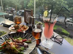 -食肆&Fourteen(武林夜市店)