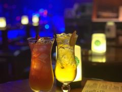 -Hooley's活利仕西餐厅(珠江新城店)