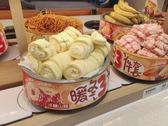 -龍歌自助小火锅(城阳万象汇店)
