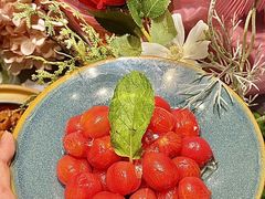 -雀蓝川菜(星悦汇店)