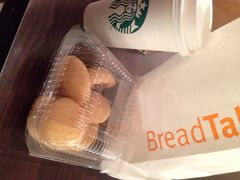 面包新语(西城都荟店)-BreadTalk面包新语·烘焙蛋糕(领展购物广场店)